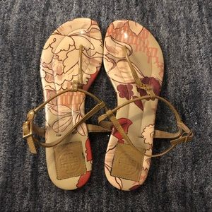 Tory Burch Emmy Sandals